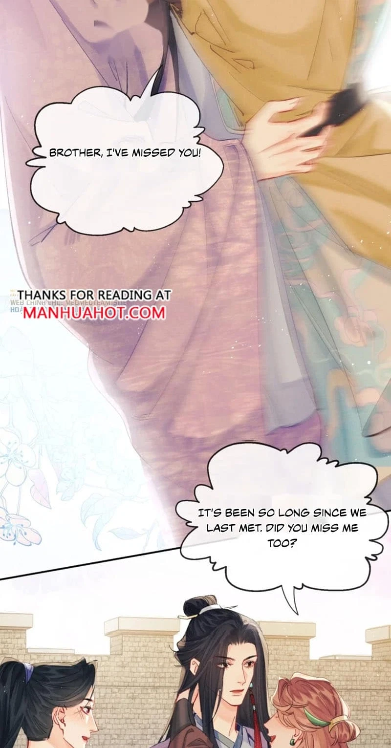Spring In The Jade Pavilion Chapter 40, page 27