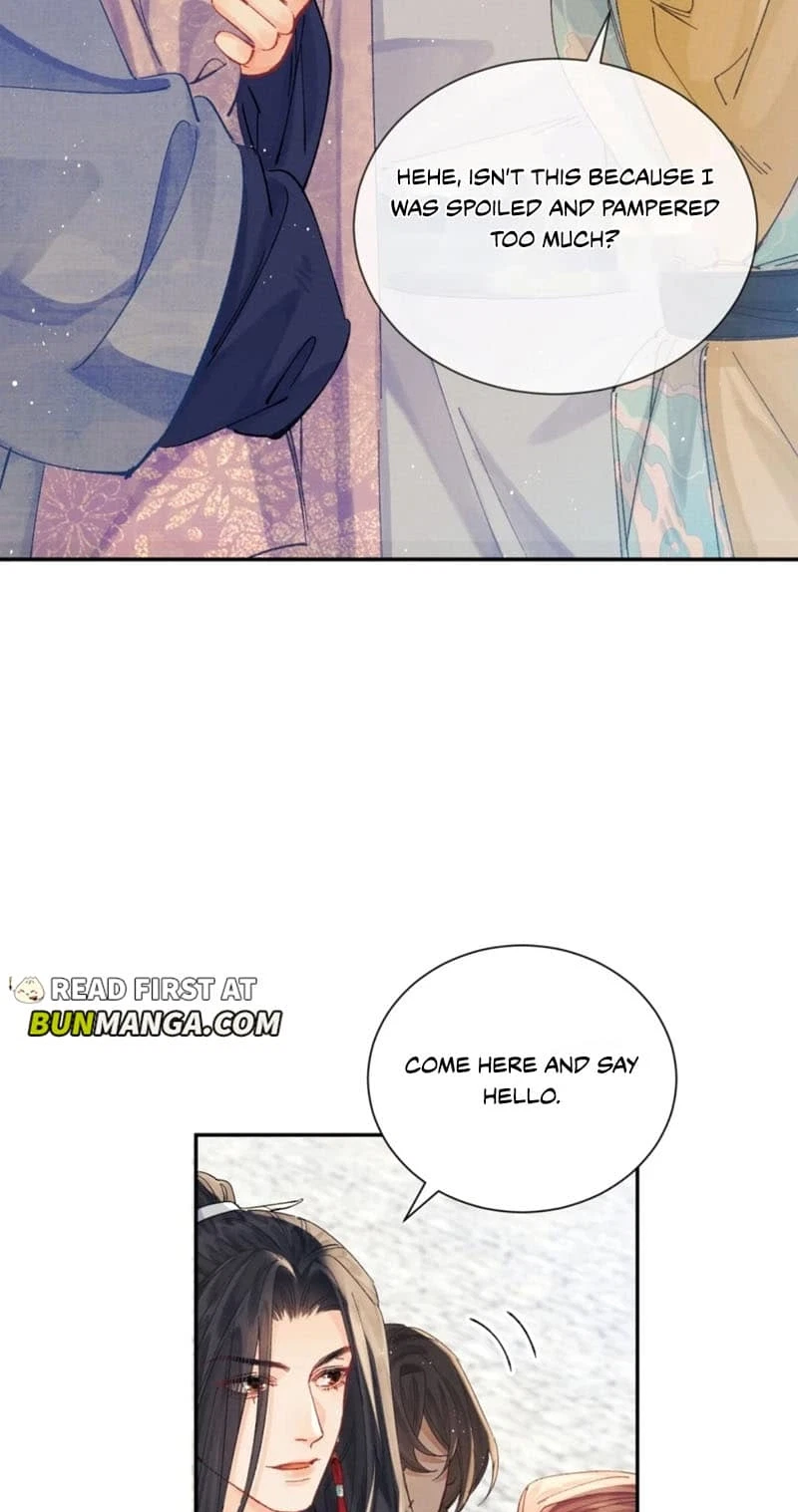 Spring In The Jade Pavilion Chapter 40, page 29