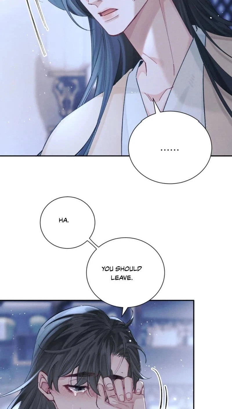 Spring In The Jade Pavilion Chapter 40, page 3