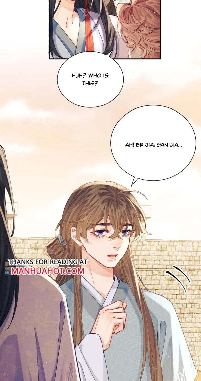 Spring In The Jade Pavilion Chapter 40, page 30