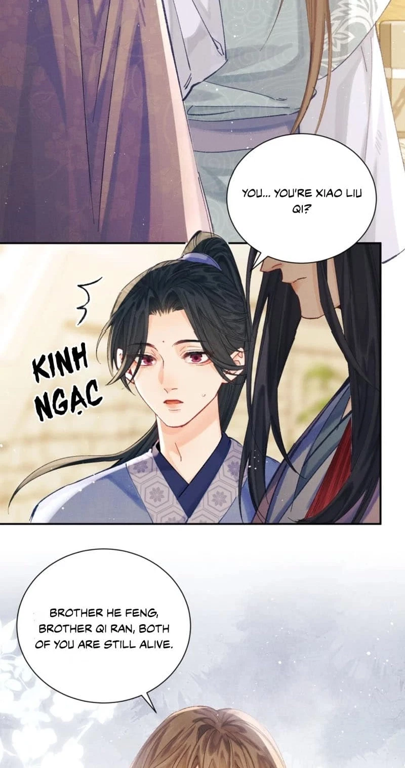 Spring In The Jade Pavilion Chapter 40, page 31