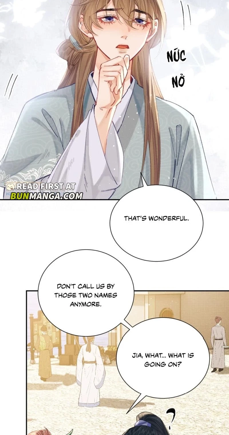 Spring In The Jade Pavilion Chapter 40, page 32