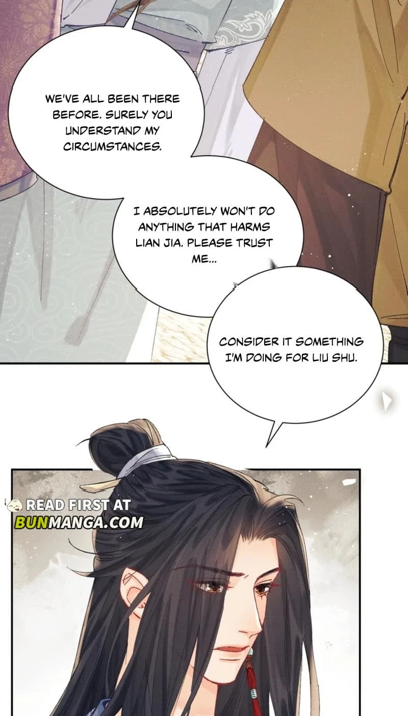 Spring In The Jade Pavilion Chapter 40, page 35
