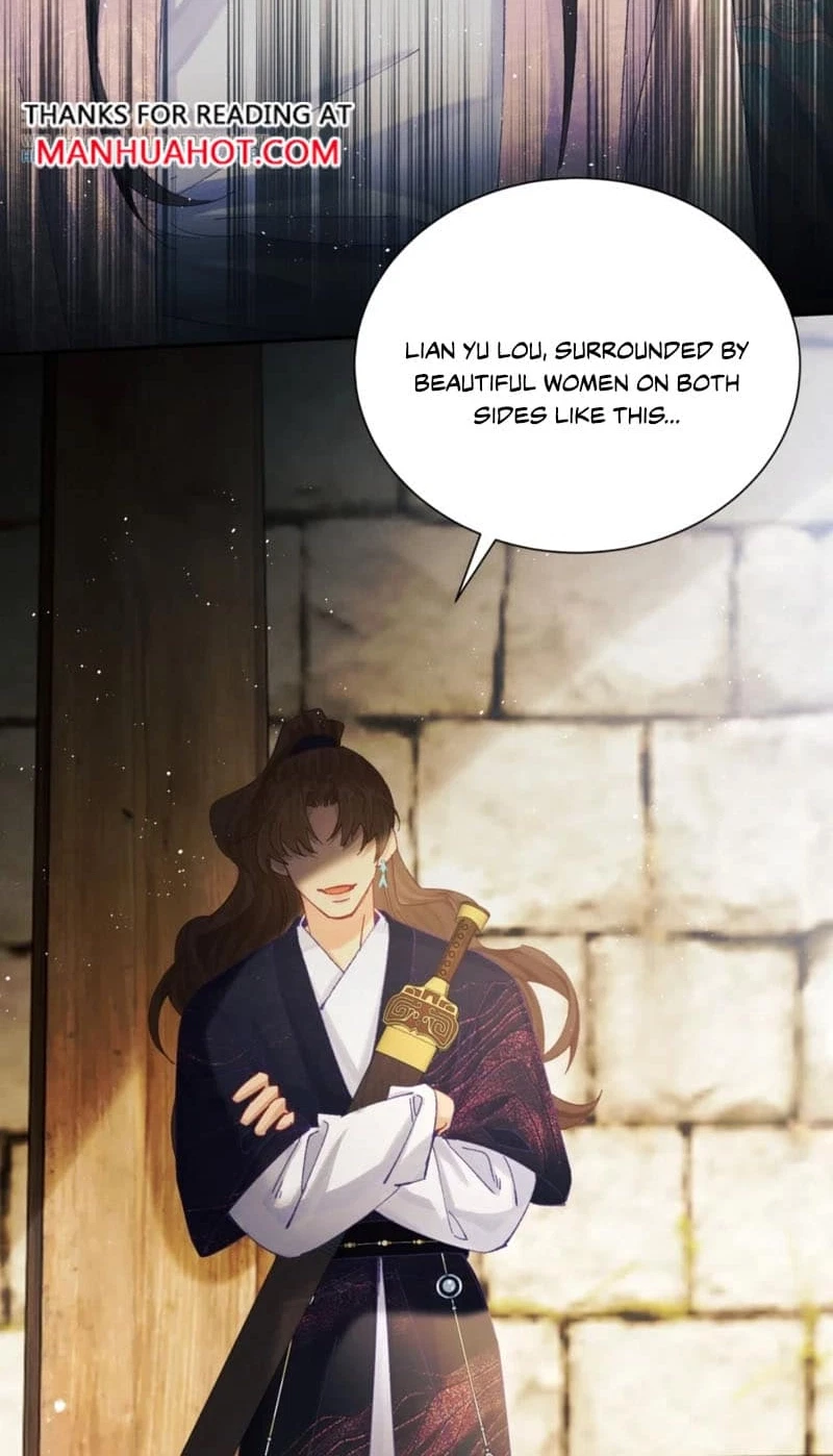 Spring In The Jade Pavilion Chapter 40, page 40