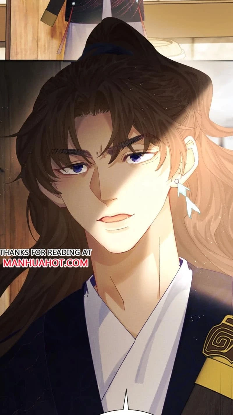 Spring In The Jade Pavilion Chapter 40, page 41