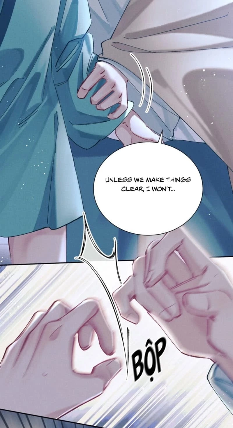Spring In The Jade Pavilion Chapter 40, page 7