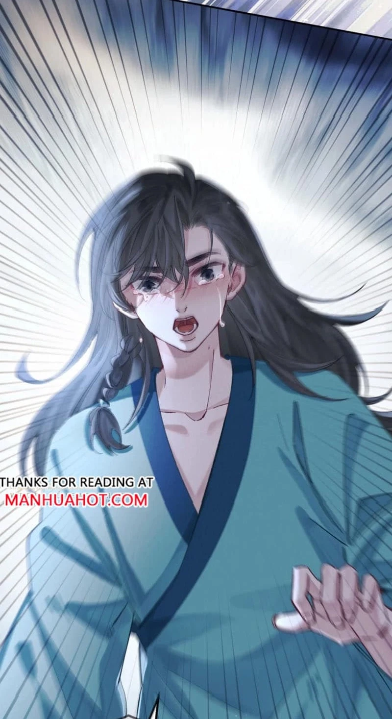 Spring In The Jade Pavilion Chapter 40, page 8