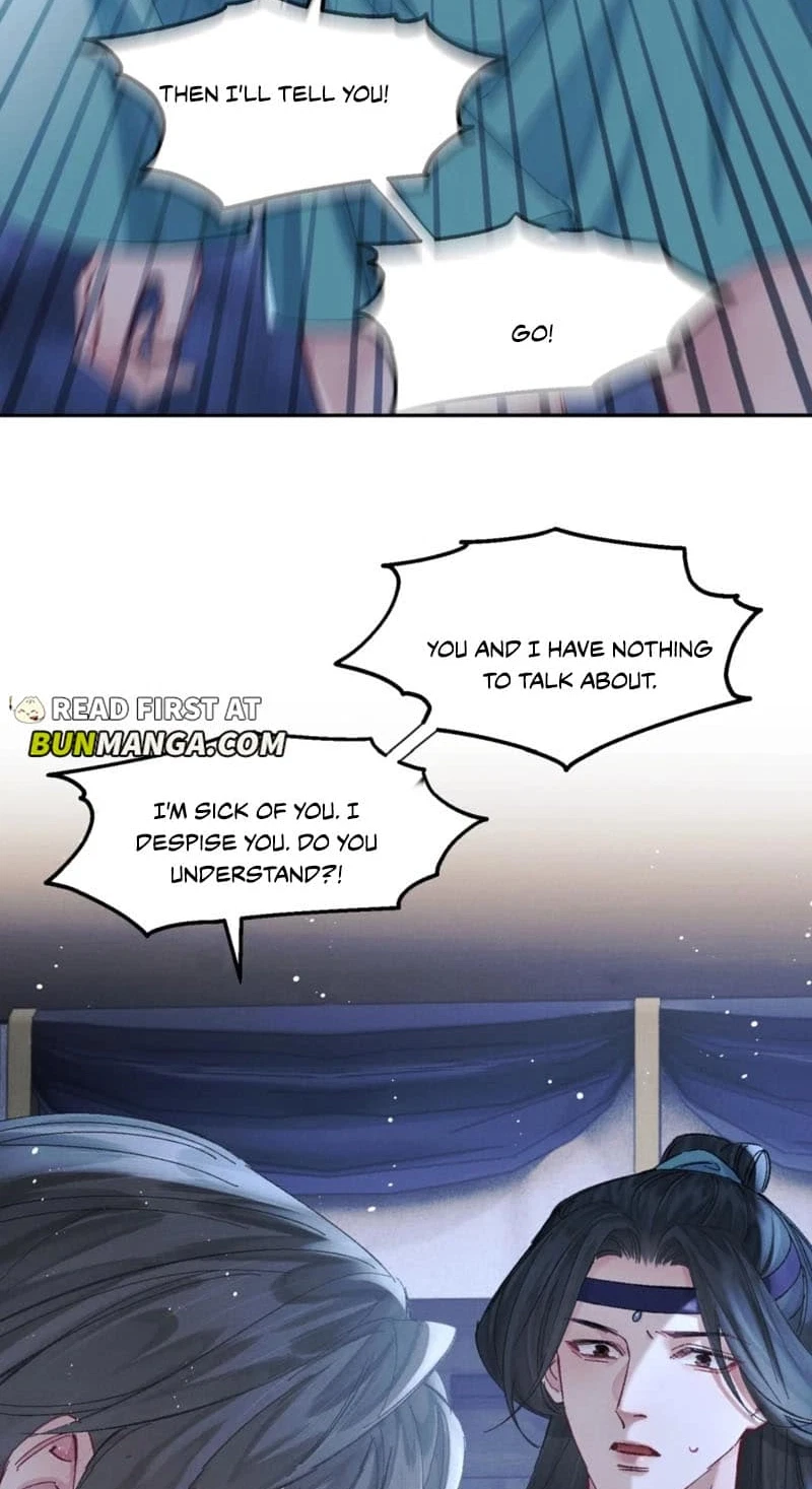 Spring In The Jade Pavilion Chapter 40, page 9