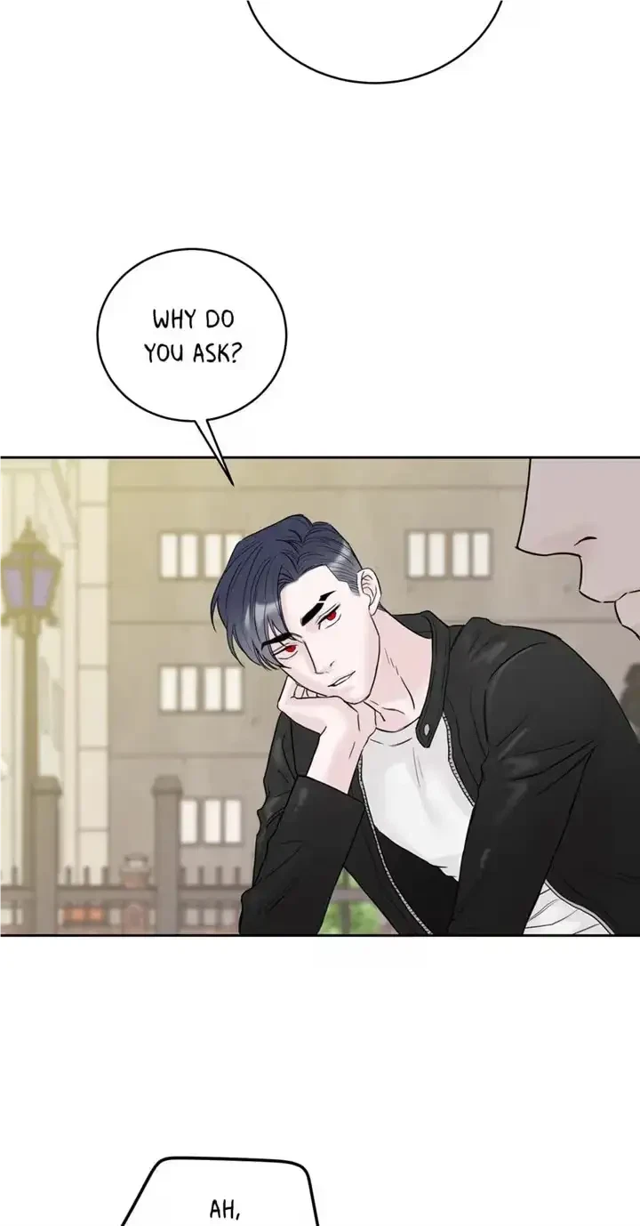 Please Eat Me, Mr. Ghost! Chapter 29, page 16