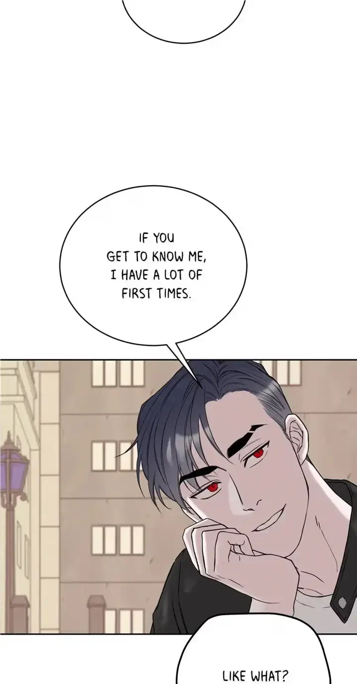 Please Eat Me, Mr. Ghost! Chapter 29, page 18