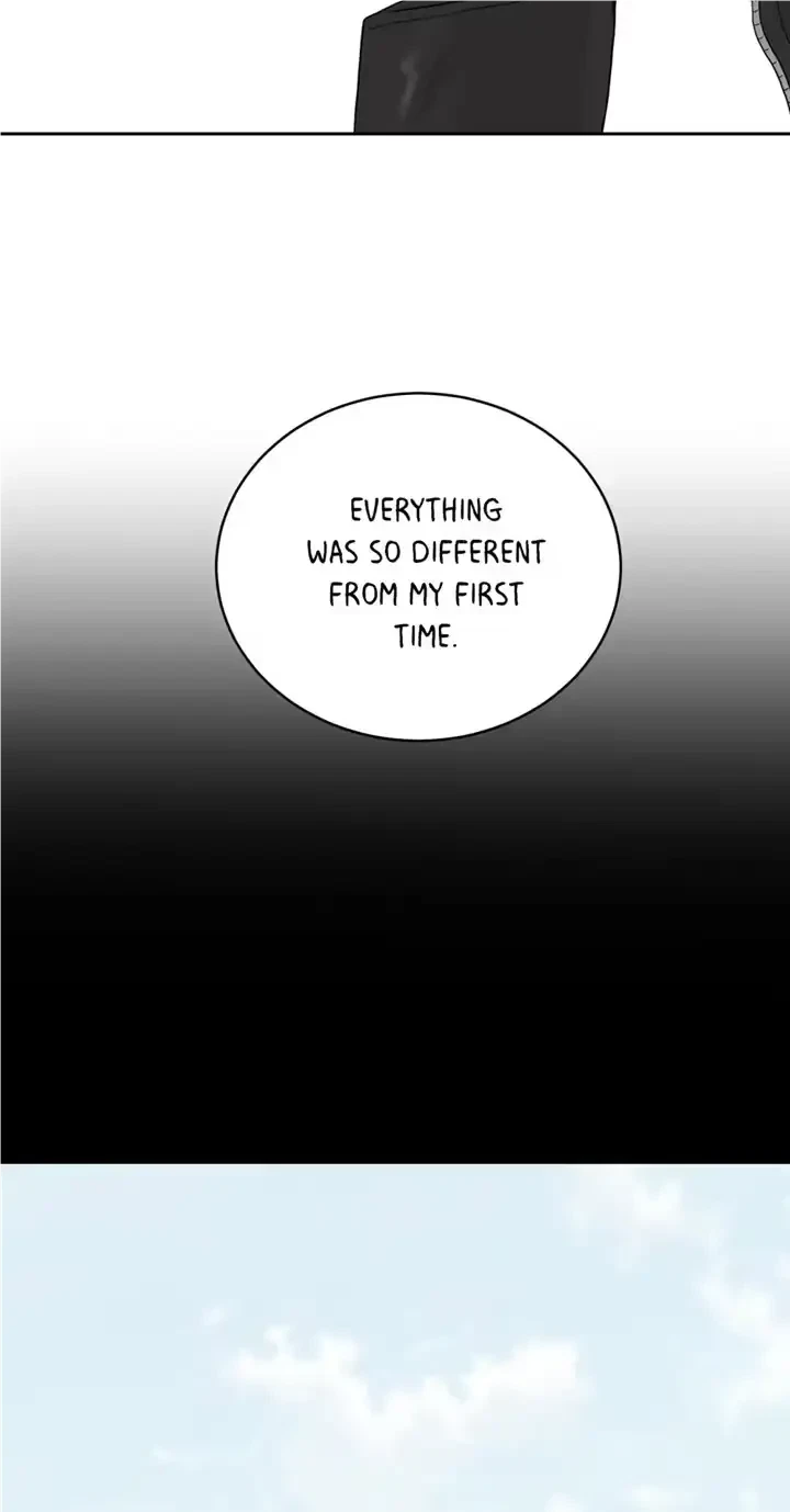 Please Eat Me, Mr. Ghost! Chapter 29, page 20