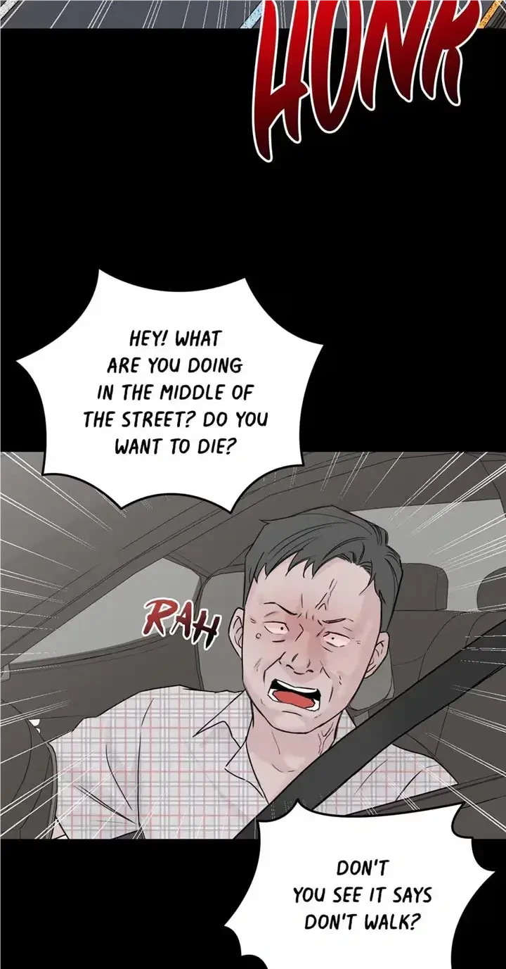 Please Eat Me, Mr. Ghost! Chapter 29, page 23