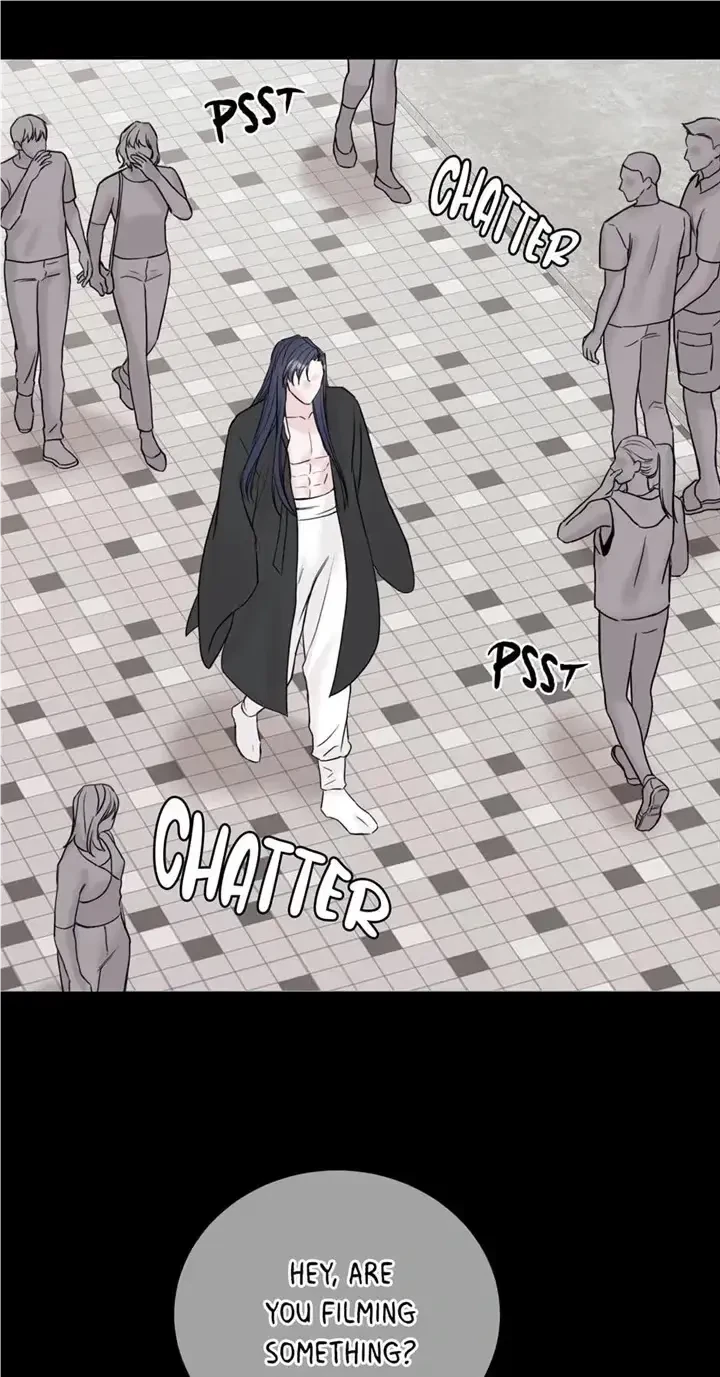 Please Eat Me, Mr. Ghost! Chapter 29, page 25