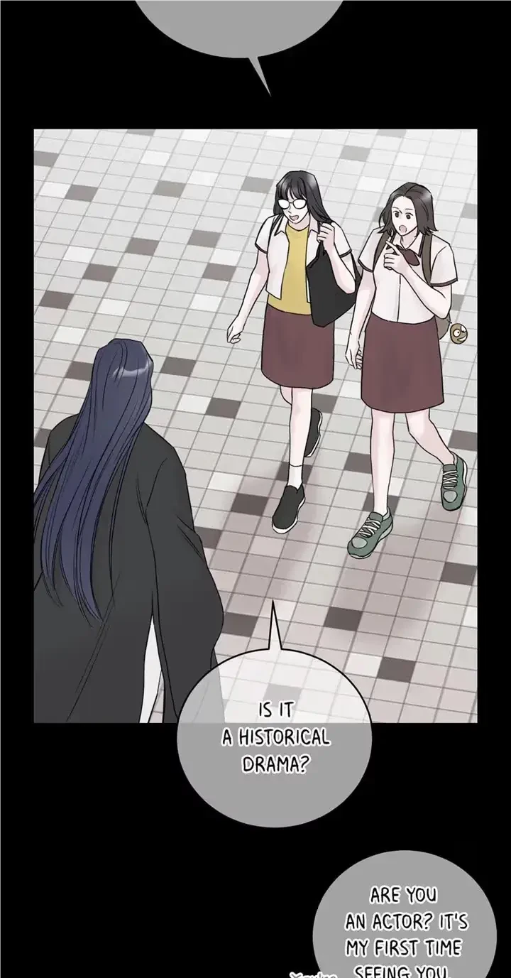 Please Eat Me, Mr. Ghost! Chapter 29, page 26