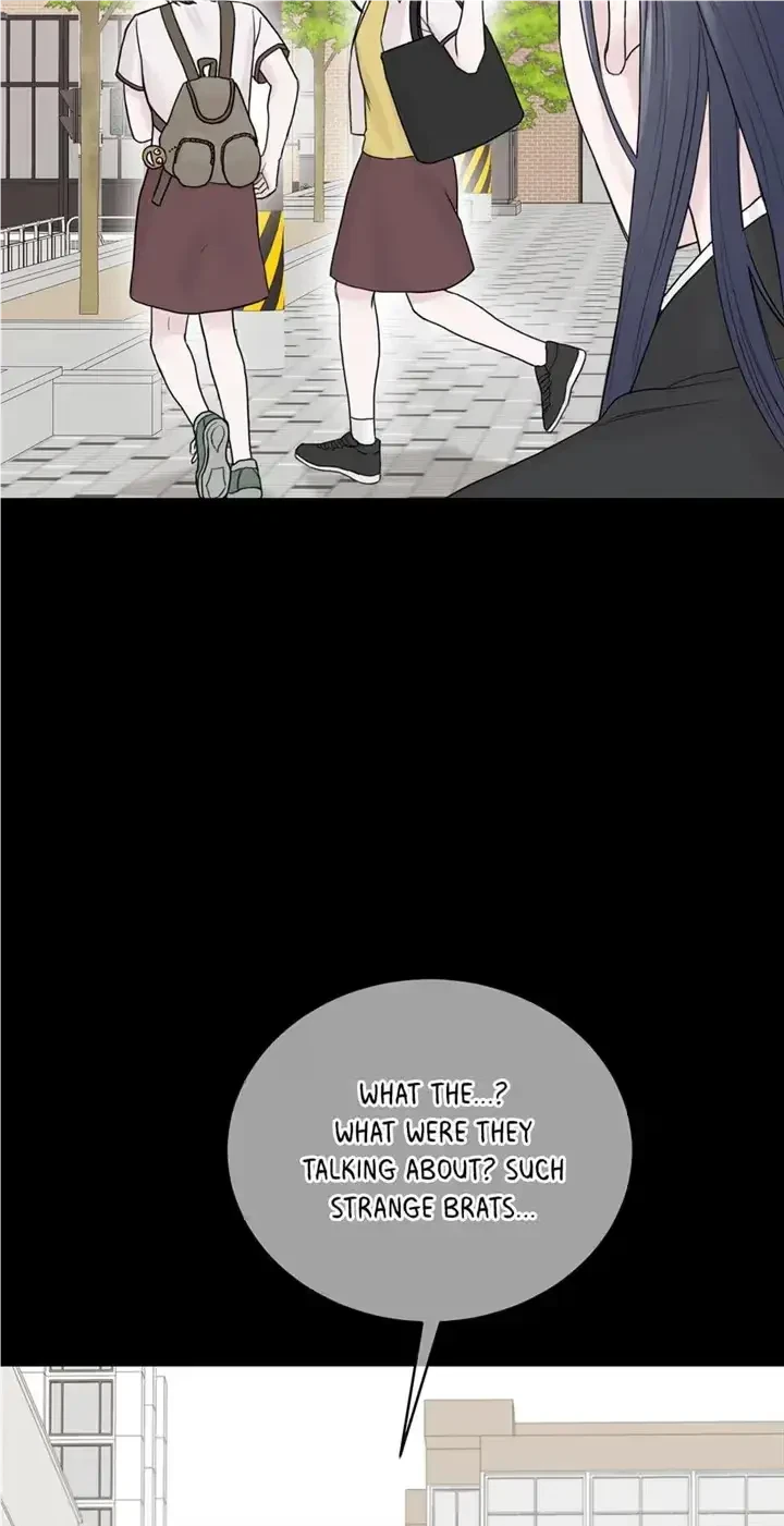 Please Eat Me, Mr. Ghost! Chapter 29, page 30
