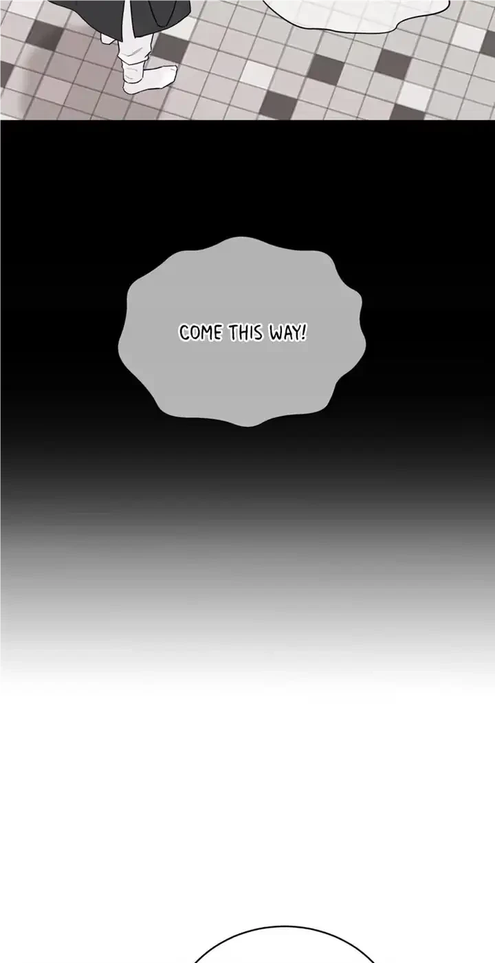 Please Eat Me, Mr. Ghost! Chapter 29, page 33