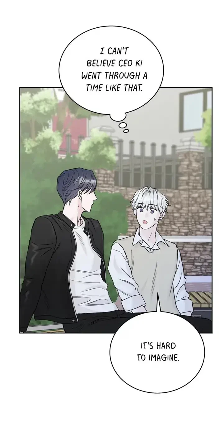 Please Eat Me, Mr. Ghost! Chapter 29, page 35