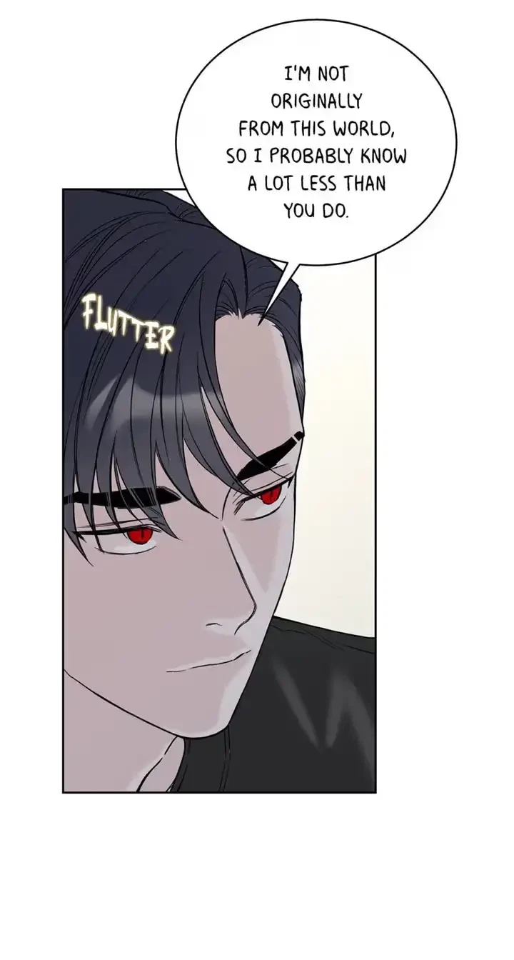Please Eat Me, Mr. Ghost! Chapter 29, page 36