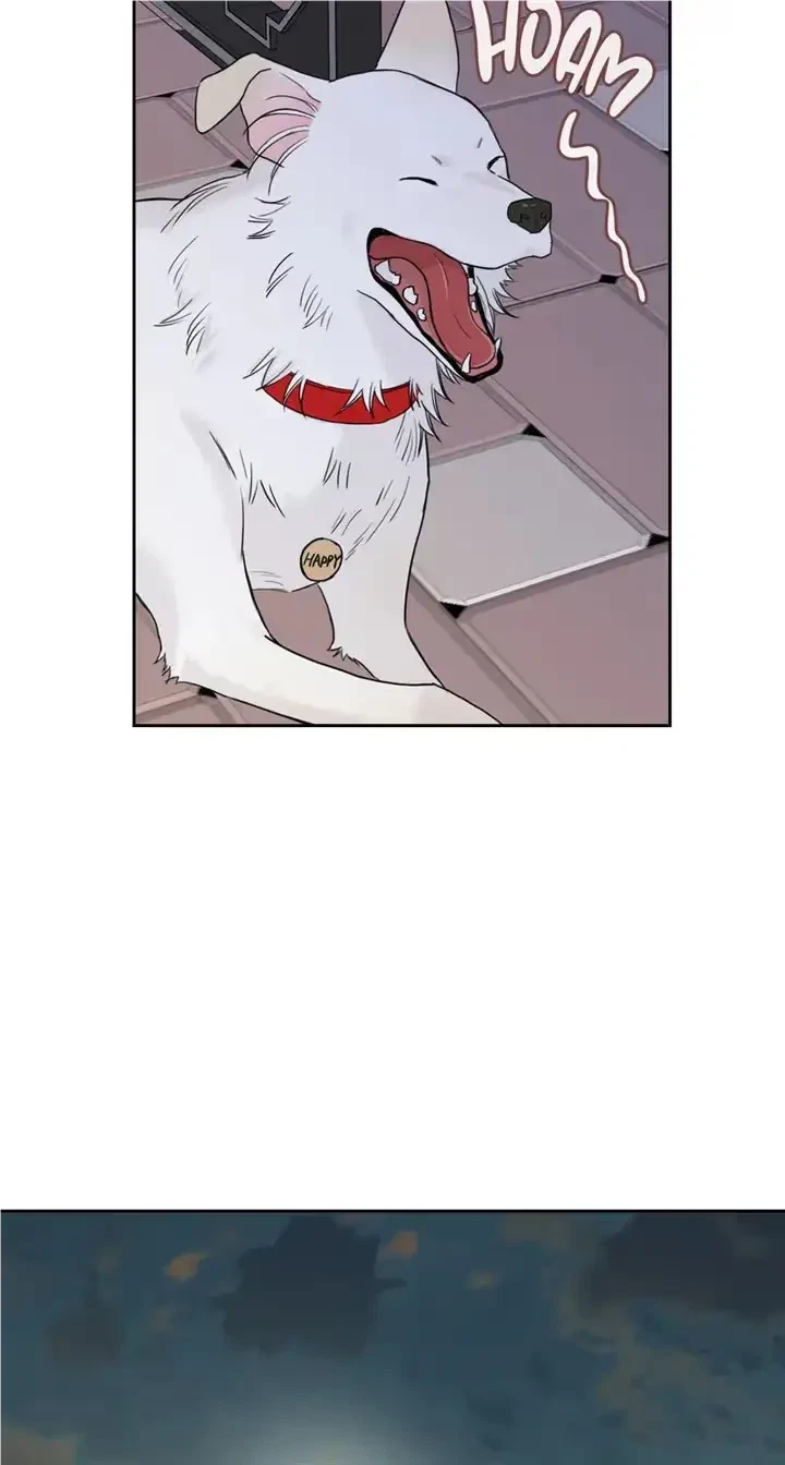 Please Eat Me, Mr. Ghost! Chapter 29, page 38