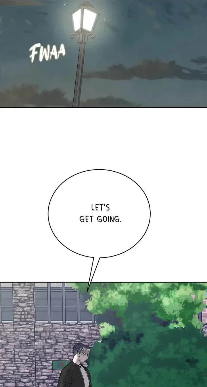 Please Eat Me, Mr. Ghost! Chapter 29, page 39