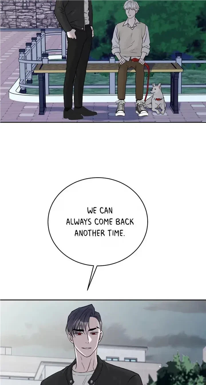 Please Eat Me, Mr. Ghost! Chapter 29, page 40