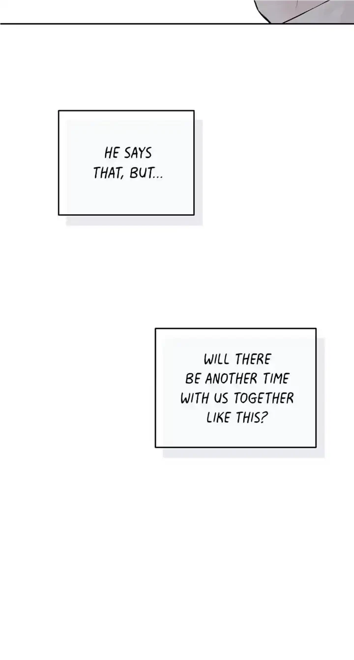 Please Eat Me, Mr. Ghost! Chapter 29, page 42