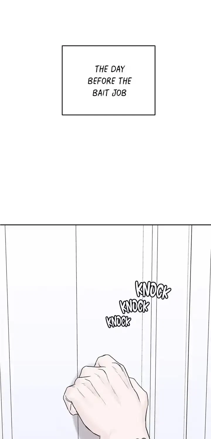Please Eat Me, Mr. Ghost! Chapter 29, page 46