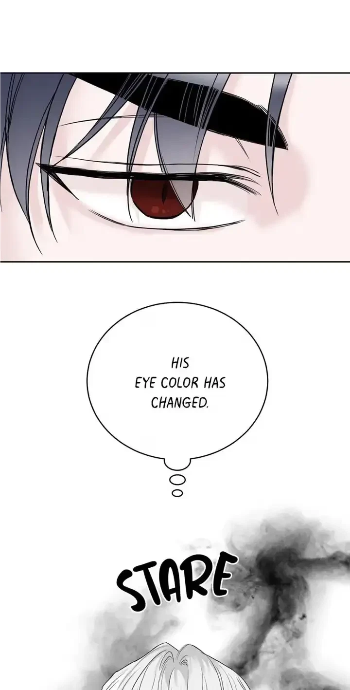 Please Eat Me, Mr. Ghost! Chapter 29, page 50