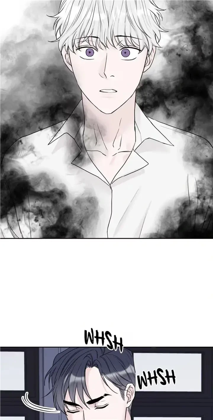 Please Eat Me, Mr. Ghost! Chapter 29, page 51