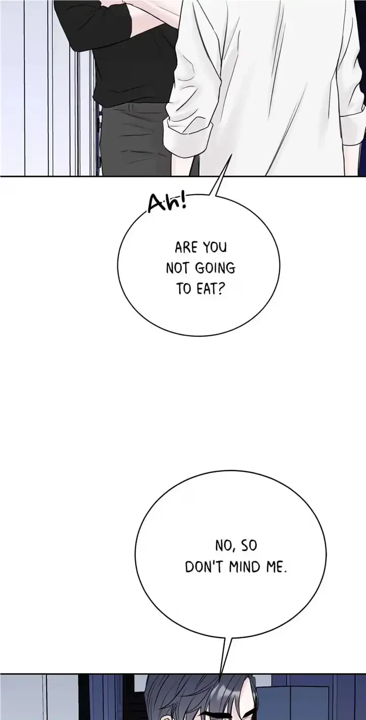 Please Eat Me, Mr. Ghost! Chapter 29, page 53