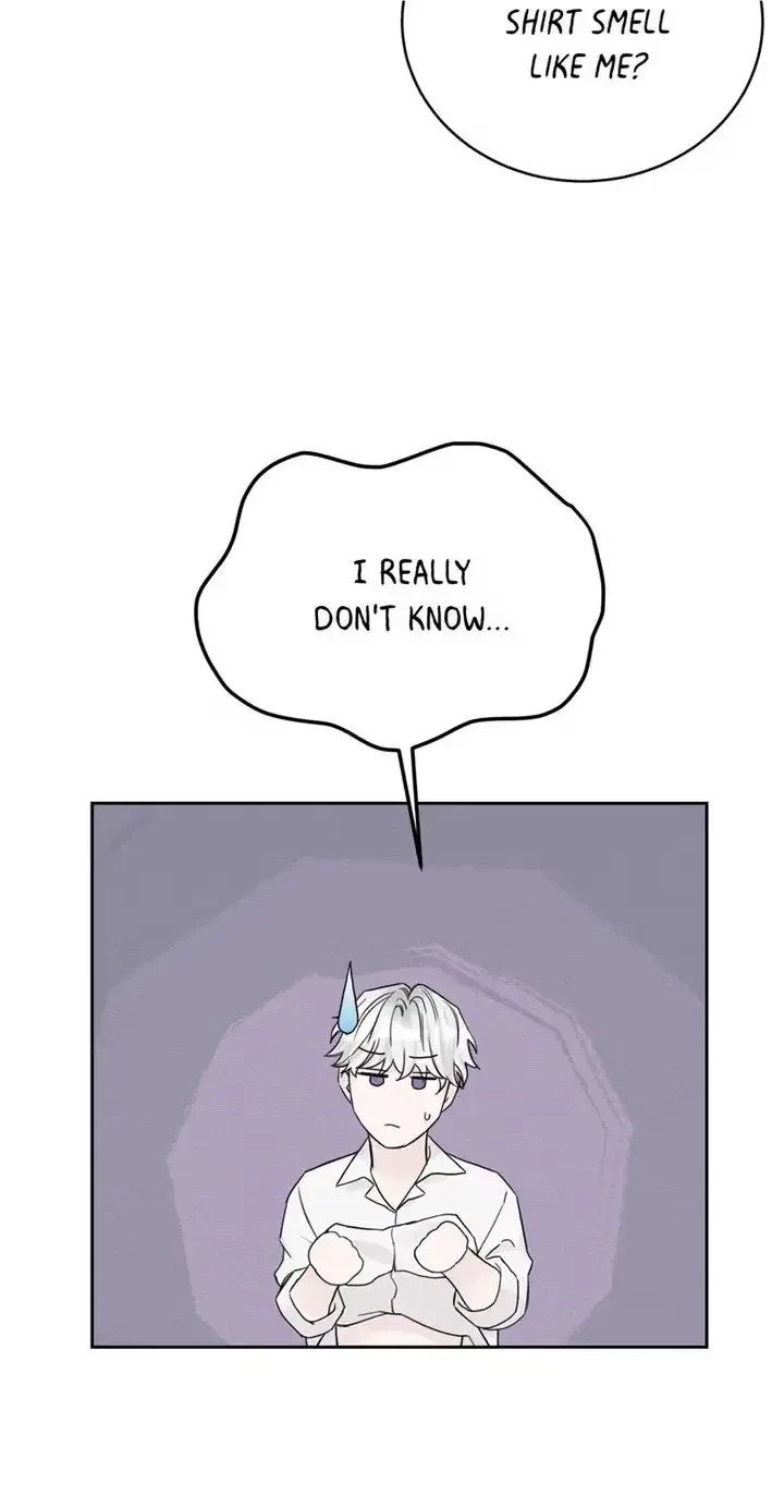 Please Eat Me, Mr. Ghost! Chapter 29, page 59