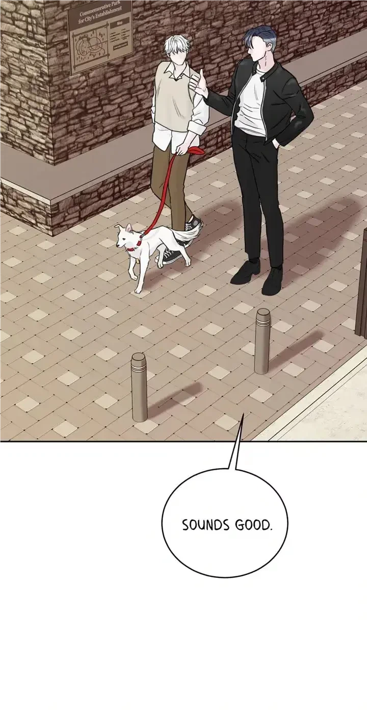 Please Eat Me, Mr. Ghost! Chapter 29, page 6