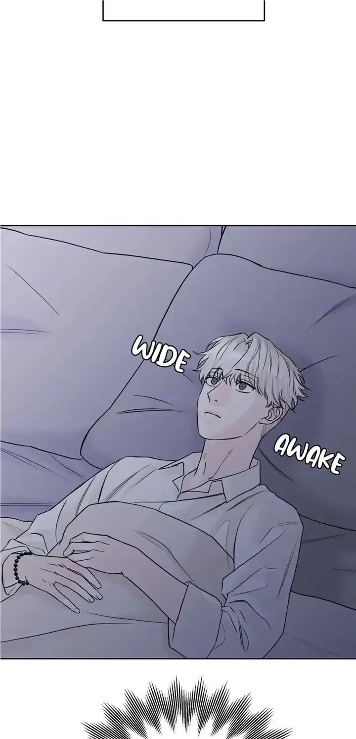 Please Eat Me, Mr. Ghost! Chapter 29, page 65