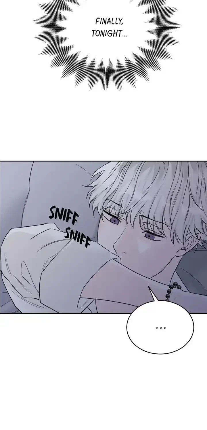 Please Eat Me, Mr. Ghost! Chapter 29, page 66