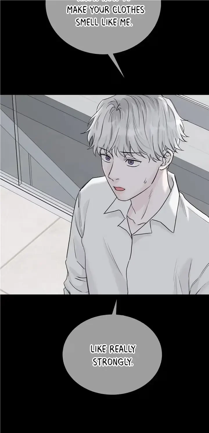 Please Eat Me, Mr. Ghost! Chapter 29, page 69