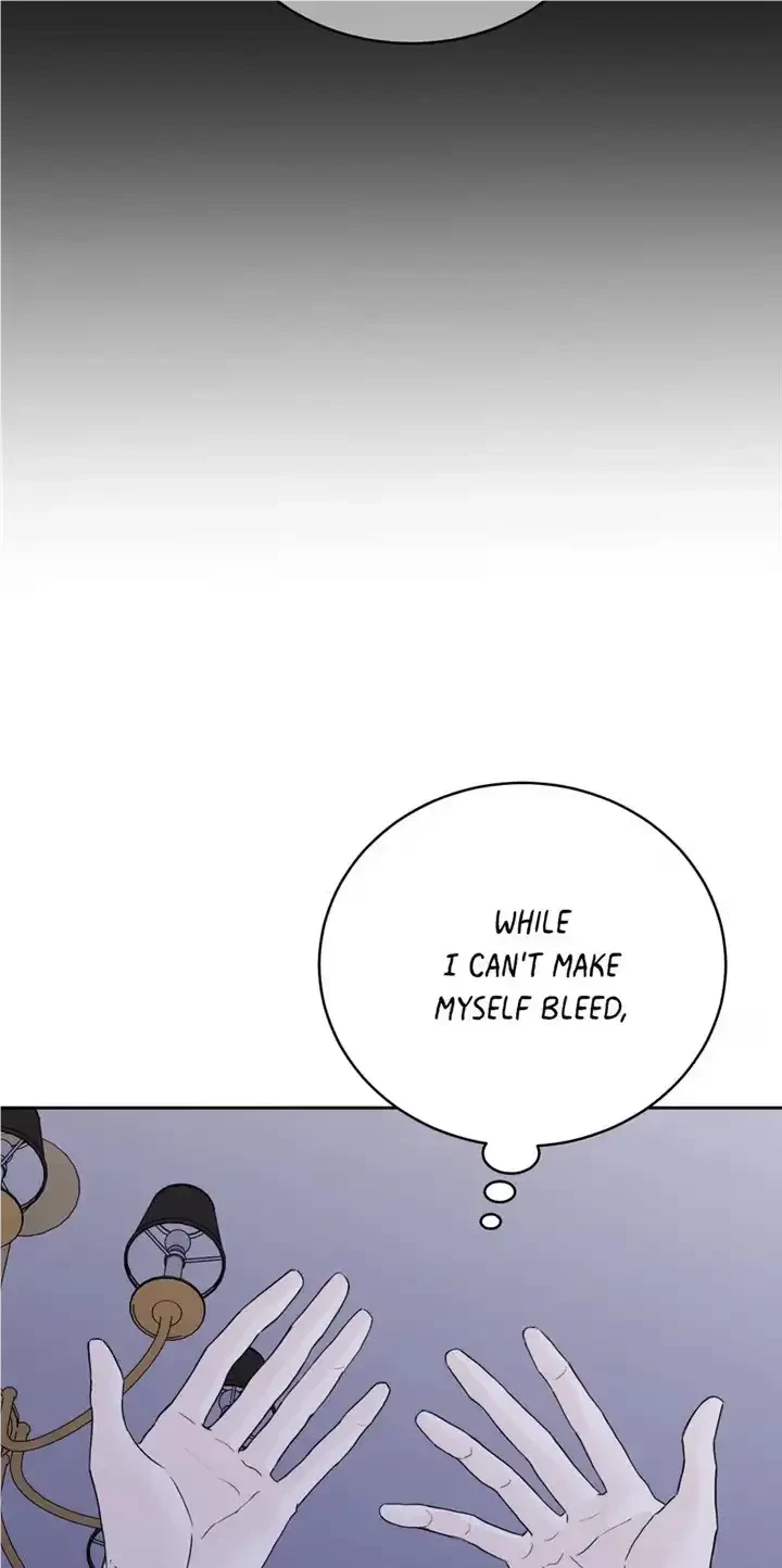 Please Eat Me, Mr. Ghost! Chapter 29, page 72