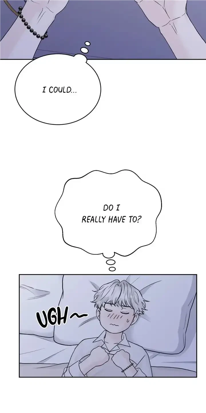 Please Eat Me, Mr. Ghost! Chapter 29, page 73