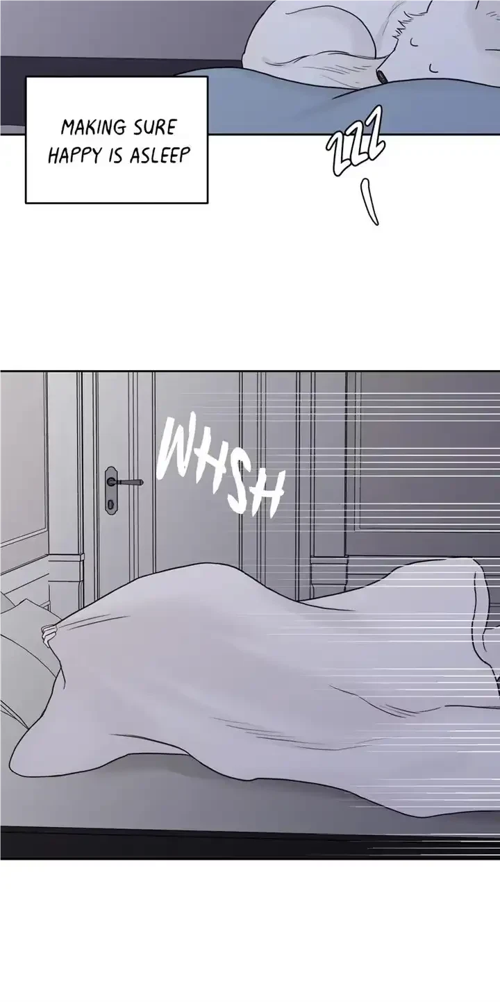 Please Eat Me, Mr. Ghost! Chapter 29, page 76