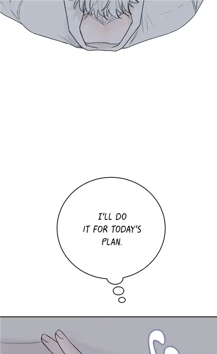 Please Eat Me, Mr. Ghost! Chapter 29, page 79