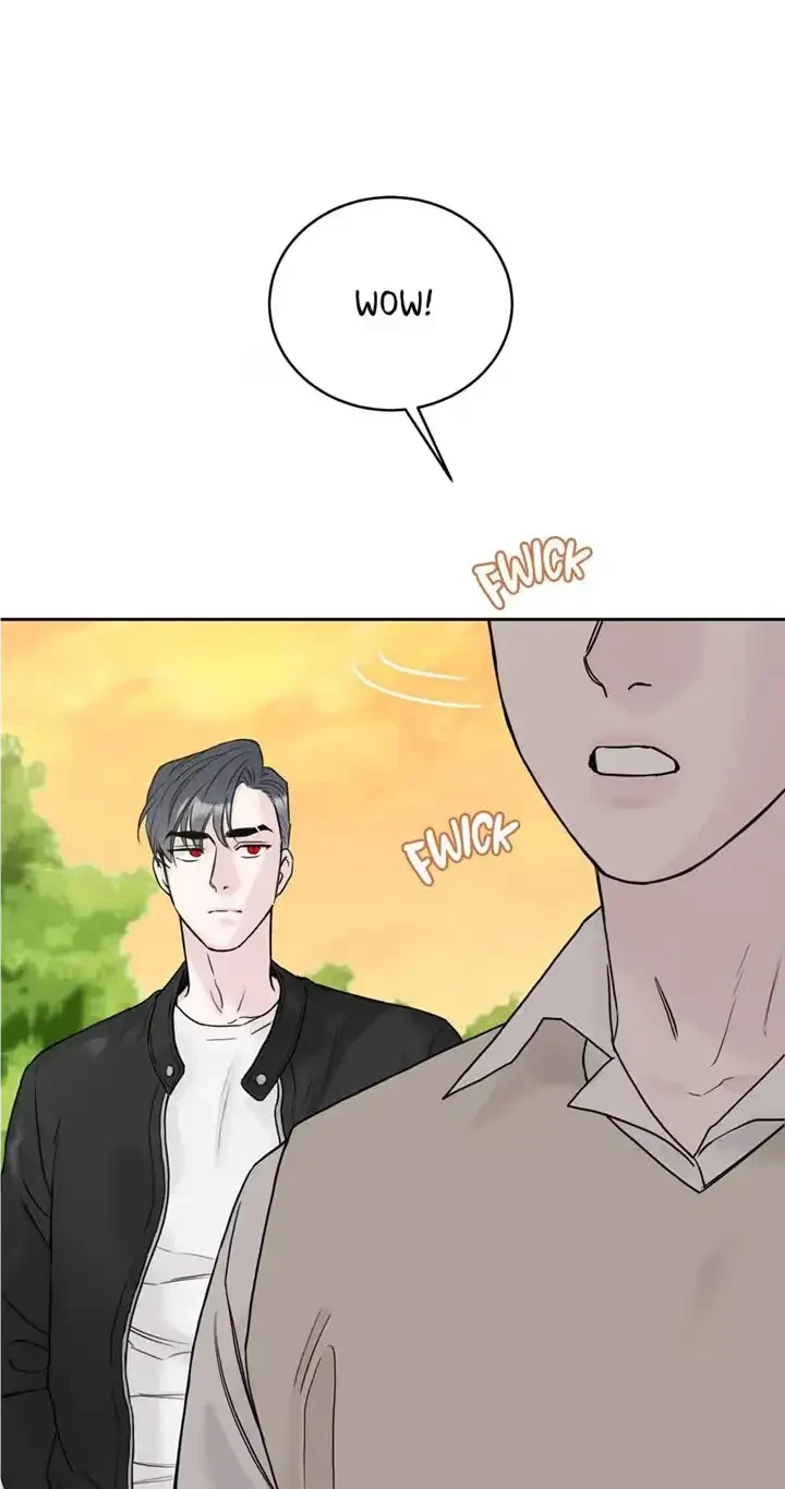 Please Eat Me, Mr. Ghost! Chapter 29, page 9
