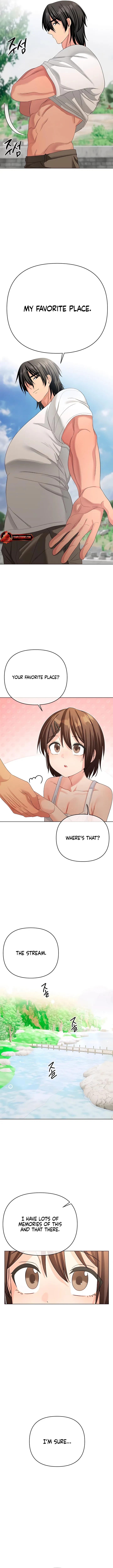 Chapter 13.03: Special. : Bonus Edition, page 22