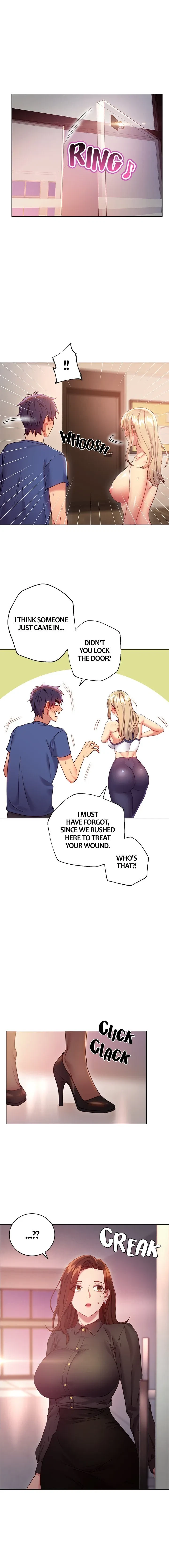 My Stepmother's Friends Chapter 16, page 13