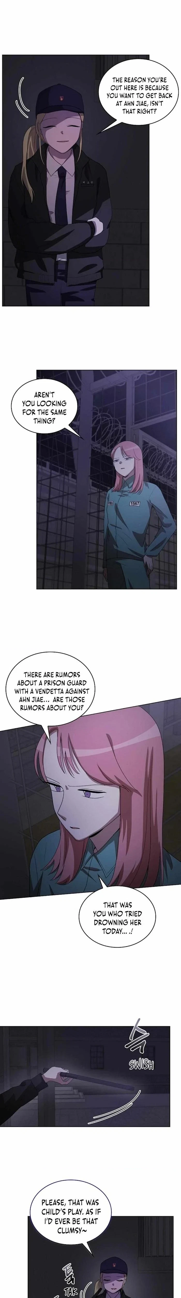 Sister Prison Chapter 17, page 2