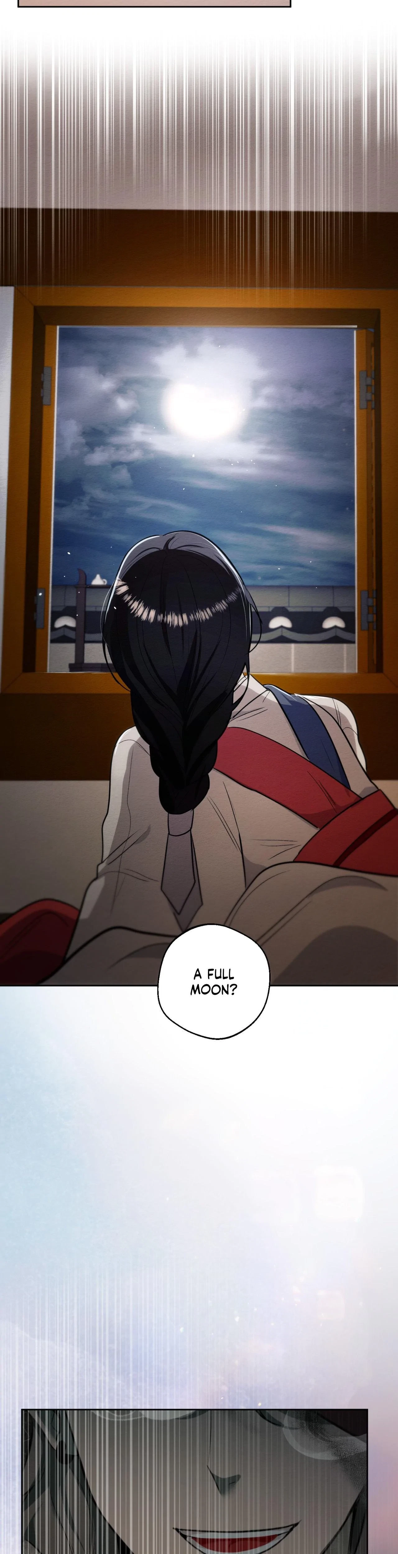 Capturing Spirits, Catching Feelings Chapter 33, page 30
