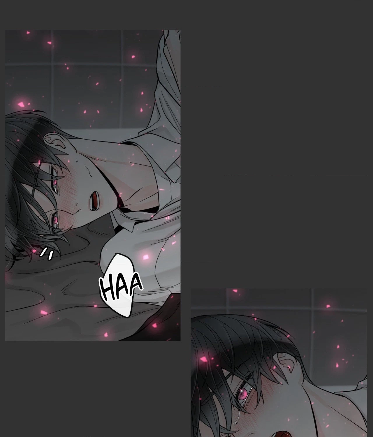 The Alpha's Mate Chapter 50, page 101
