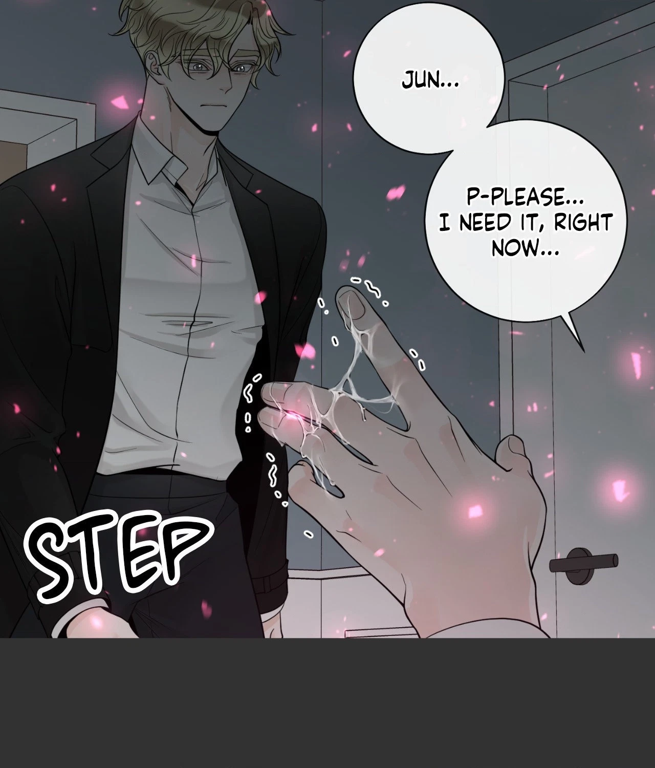 The Alpha's Mate Chapter 50, page 104