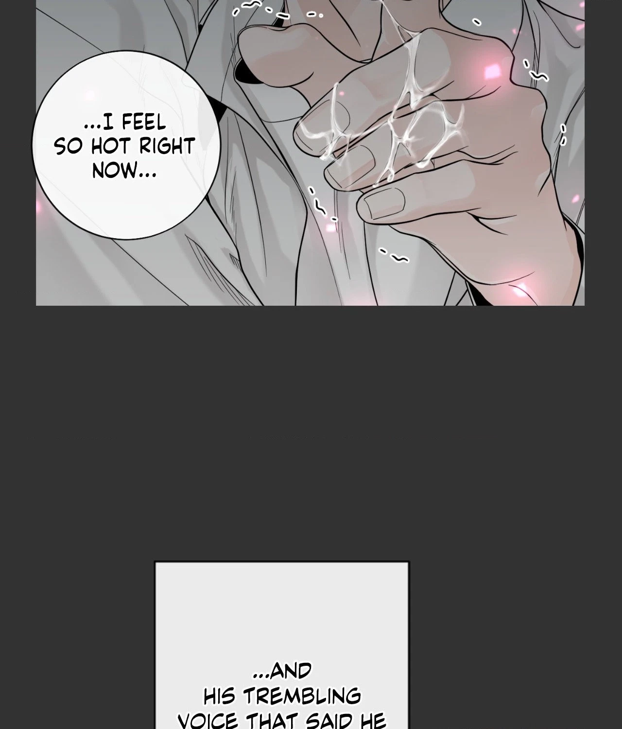 The Alpha's Mate Chapter 50, page 107