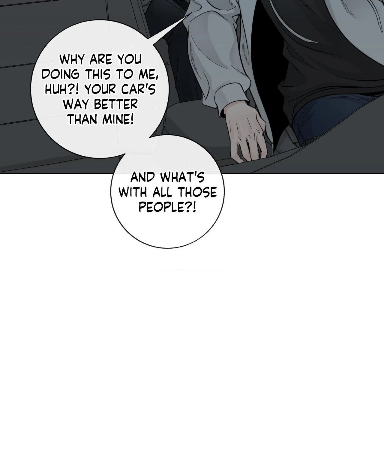 The Alpha's Mate Chapter 50, page 11