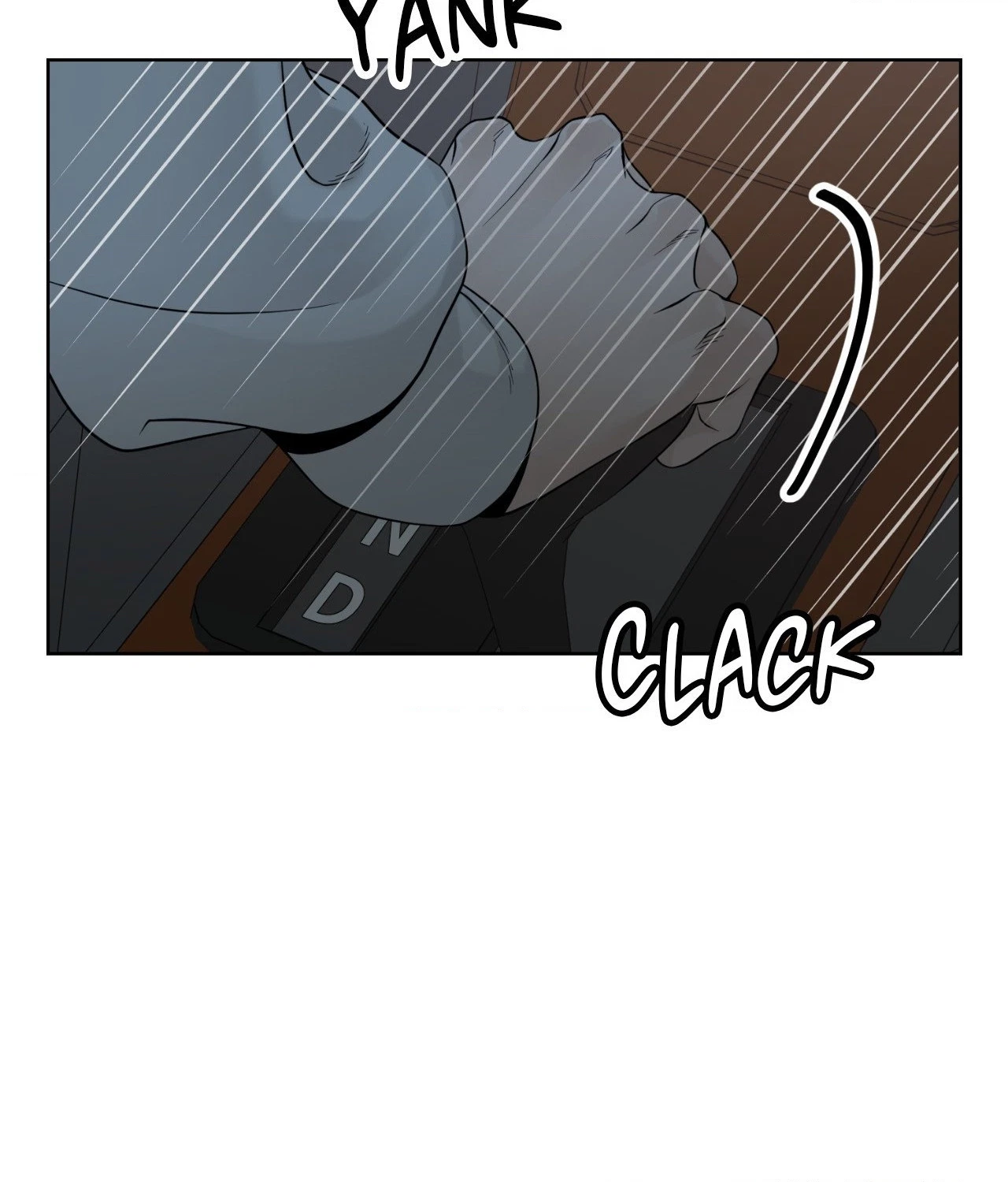 The Alpha's Mate Chapter 50, page 113