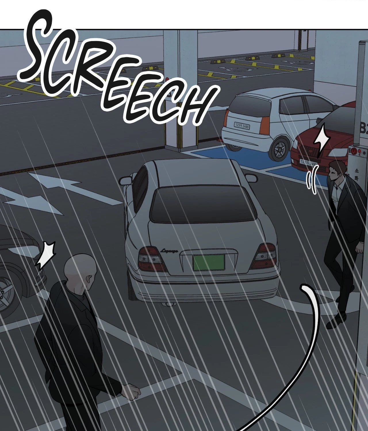 The Alpha's Mate Chapter 50, page 114